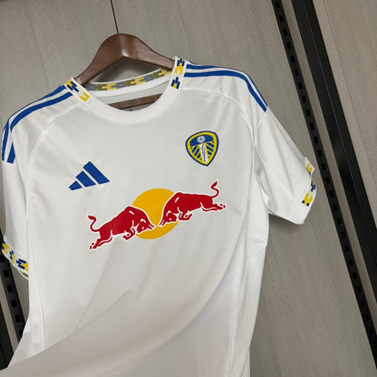 Jersey Leeds United I 2025/26 - White