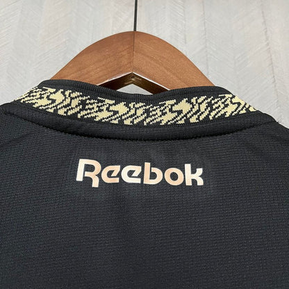 Jersey Botafogo Jogo 2 Men's - 24/25