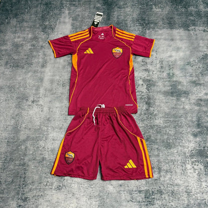 Kids Set Roma 2025/26
