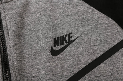 Tech Fleece Tracksuit Set Hoodie & Pants