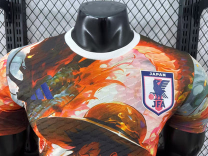 Japan Anime 2025/26 Player - Japan [Slim Fit]