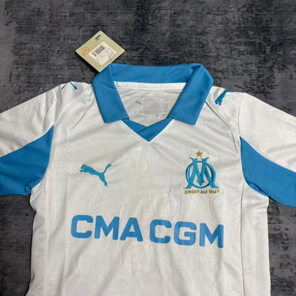 Kids Set Olympique de Marseille 2025/26
