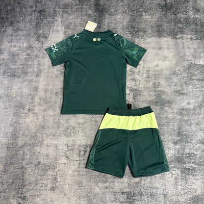 Kids Set Manchester City 2025/26 II
