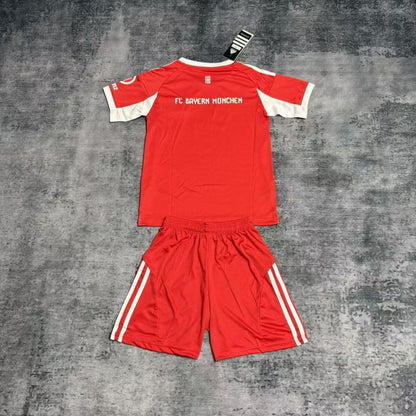 Kids Set Bayern Munich 2025/26