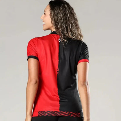 2025/26 Vitória Home Jersey Women's