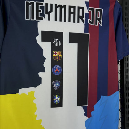 Jr. 2025/26 all club mix Jersey