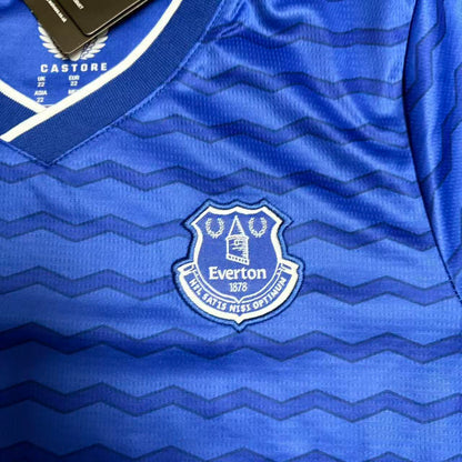 Kids Set Everton 2025/26