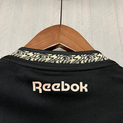 Kids Kit Botafogo 24/25 - Black