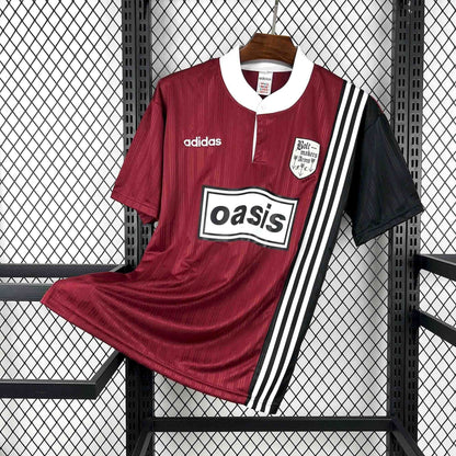 Originals Oasis Edition - Retro