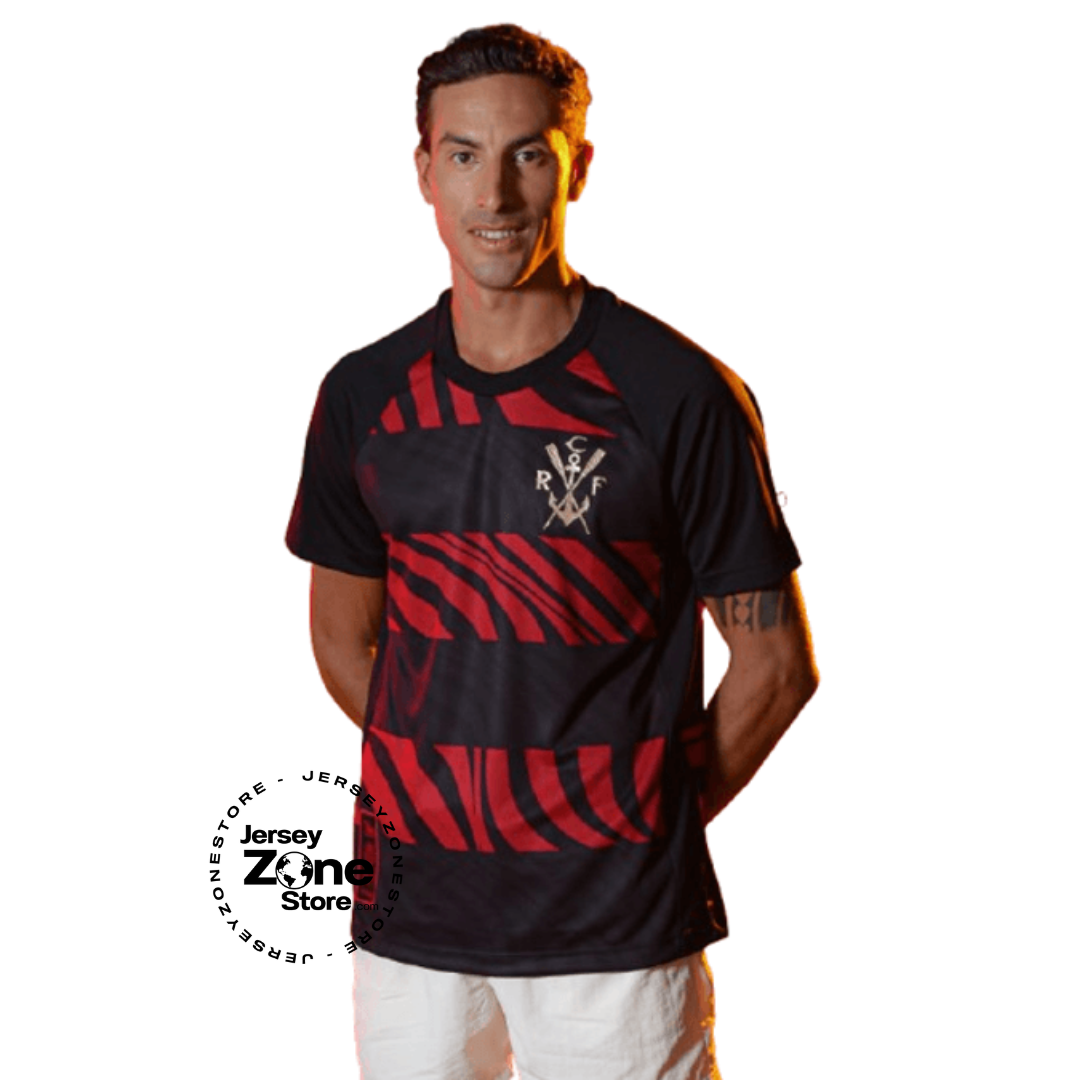 Jersey Flamengo Special Edition