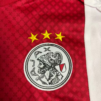 Kids Set Ajax 2025/26