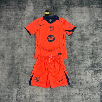Kids Set Barcelona 2025/26