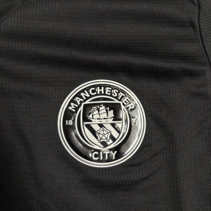 Kids Set Manchester City 2025/26 Special