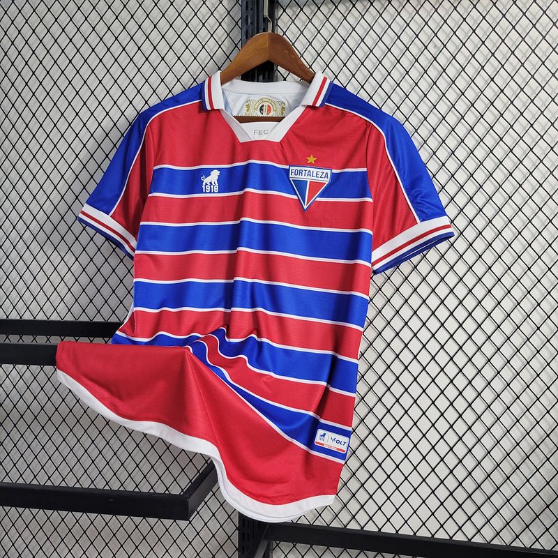 Jersey Fortaleza I 23/24 Striped