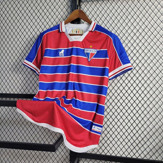 Jersey Fortaleza I 23/24 Striped