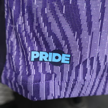 Orlando Pride 25/26 - Player Version [Slim Fit]