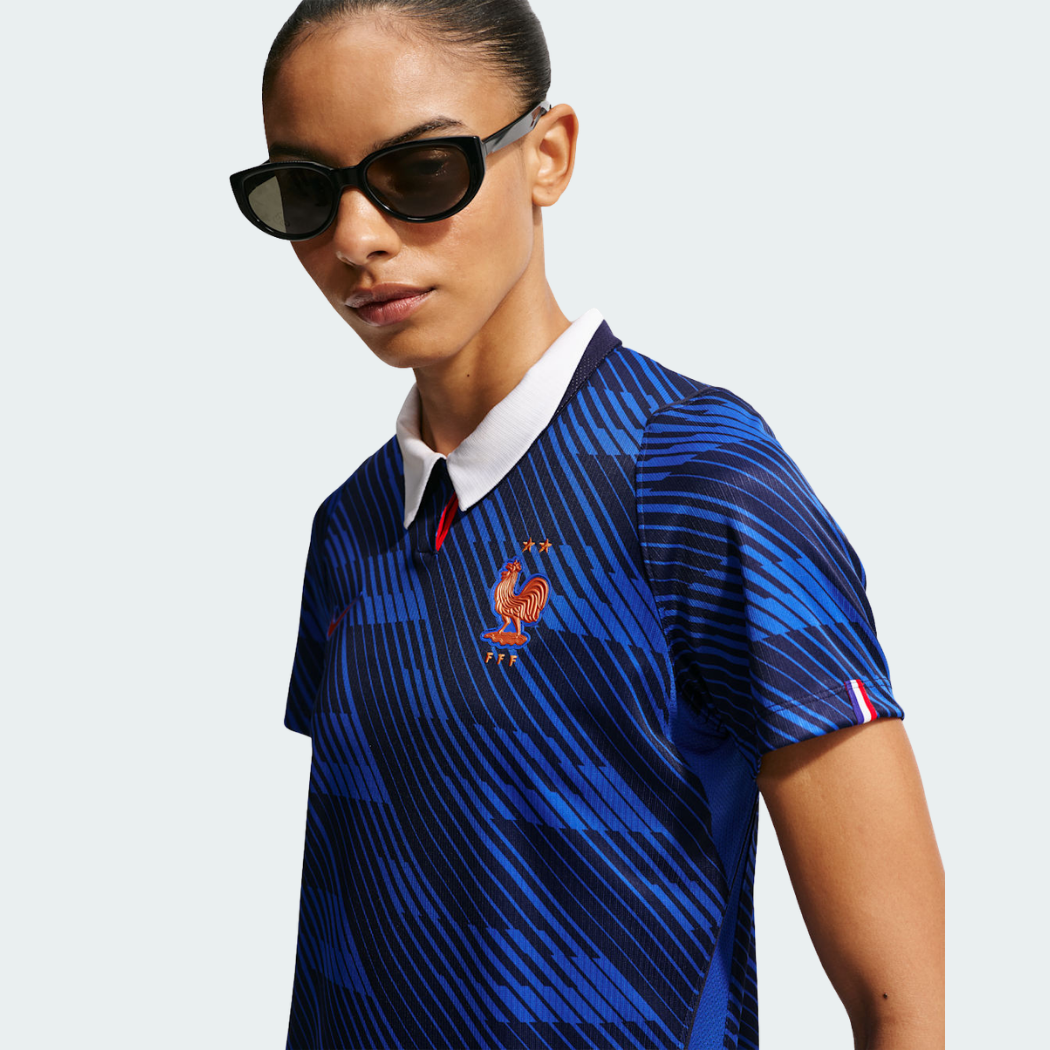 Jersey Women's France 2026/27 I