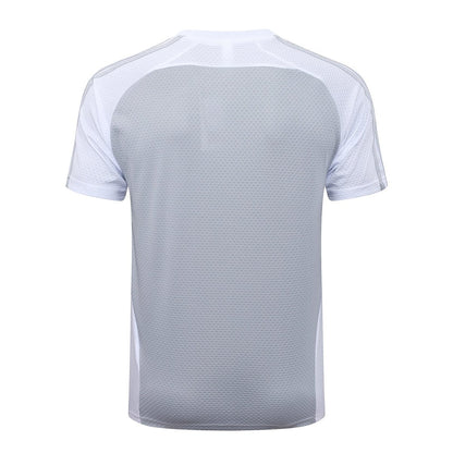 Adult Training Kit Real Madrid 2025/26 Shorts and Jersey