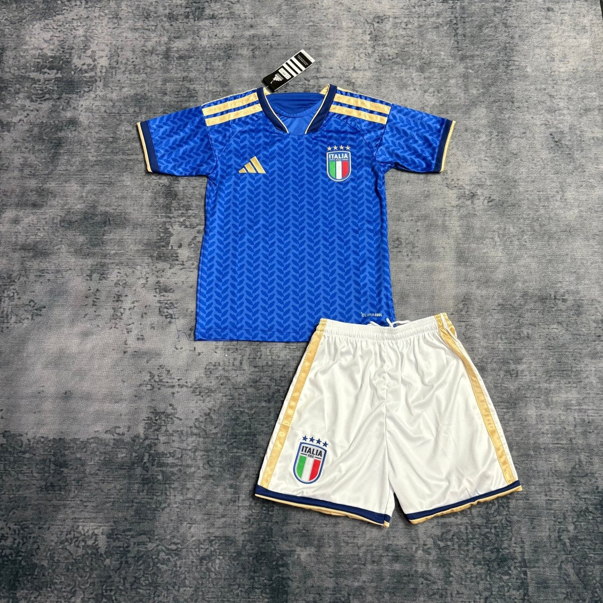 Kids Set Italy 2026/27
