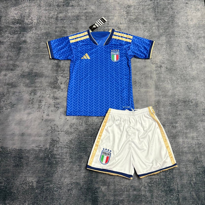 Kids Set Italy 2026/27