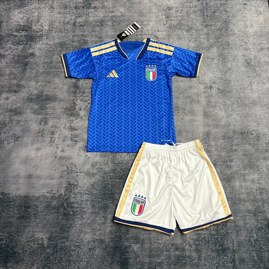 Kids Set Italy 2026/27