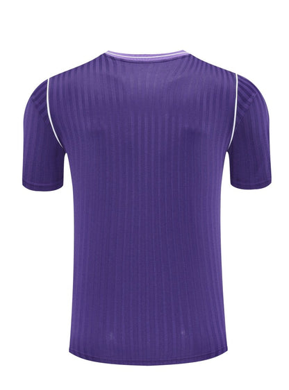 Adult Training Kit Real Madrid 2025/26 Shorts and Jersey