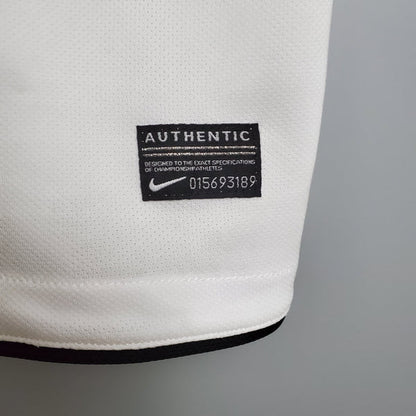 Corinthians 2011 I Home Jersey - Retro Version