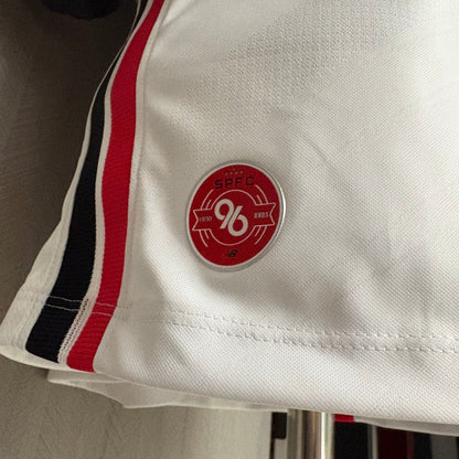 Sao Paulo SPFC 2026 - Player Authentic [Slim Fit]