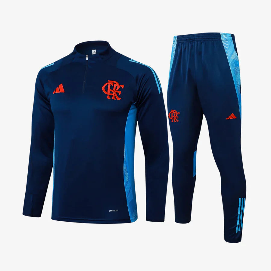 Set Training Flamengo 2025/26