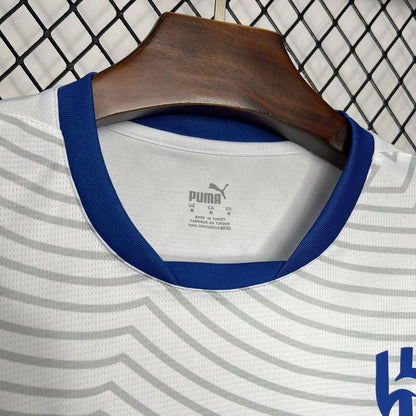 Jersey Al Hilal Il 24/25 - White