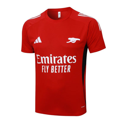 Adult Training Kit Arsenal 2025/26 Shorts and Jersey