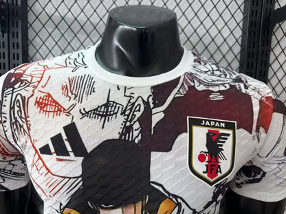 Japan Anime 2025/26 Player - Japan [Slim Fit]