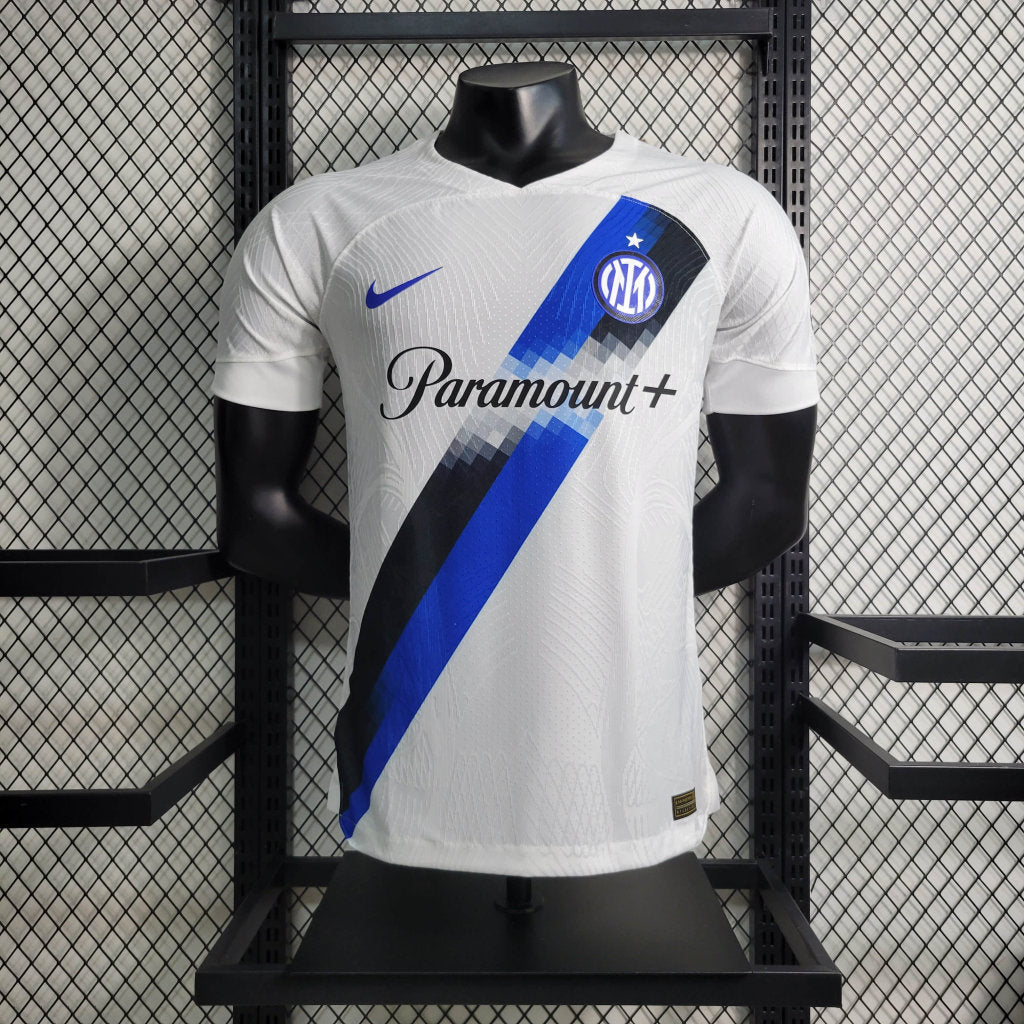 Jersey inter of milão 23/24 Player Version