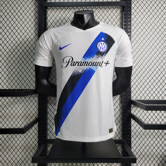 Jersey inter of milão 23/24 Player Version