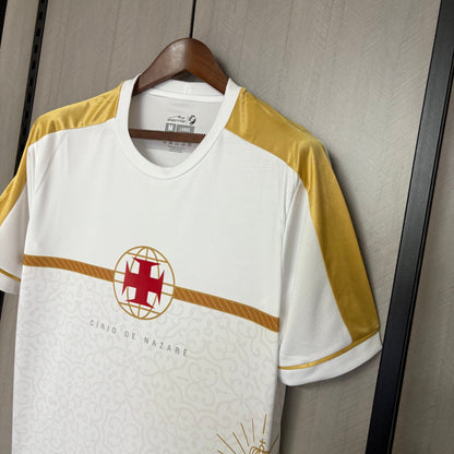 Jersey Vasco CÍRIO NAZARÉ 2025