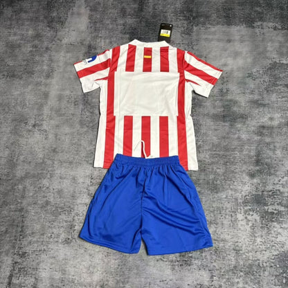 Kids Set Atletico de Madrid 2025/26