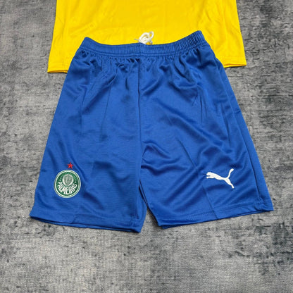 Kids Set Palmeiras 2025/26