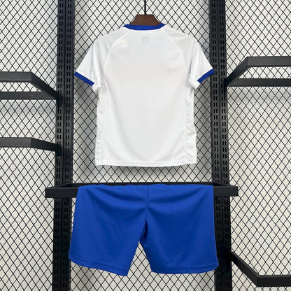 England 2025/26 Home Kids Kit