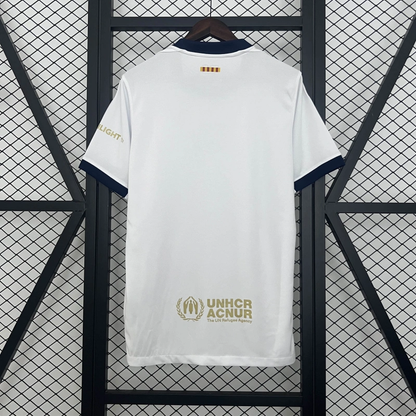 Barcelona 25/26 Joint Edition Jersey - Fan Version