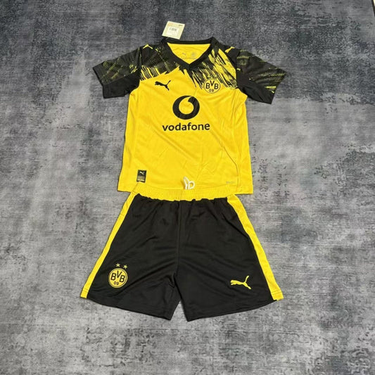 Kids Set Borussia Dortmund 2025/26