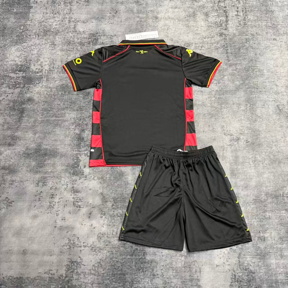 Kids Kit Sport Recife I 2026/27