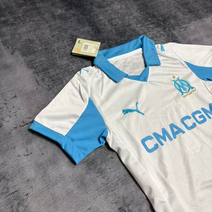 Kids Set Olympique de Marseille 2025/26
