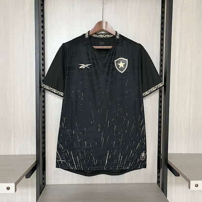 Jersey Botafogo Jogo 2 Men's - 24/25