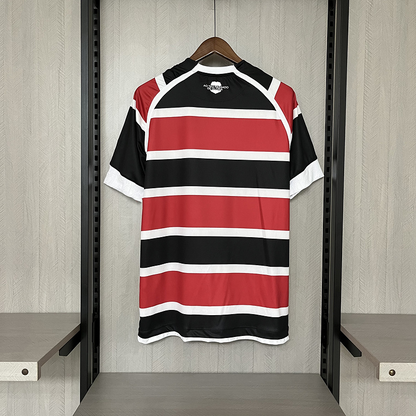 25/26 Santa Cruz Home