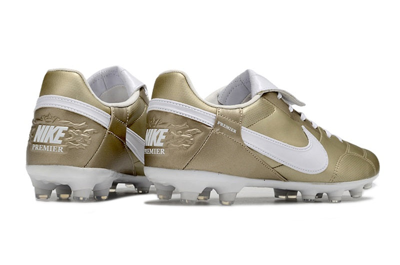 Firm Ground Soccer Cleats Nike Premier II FG