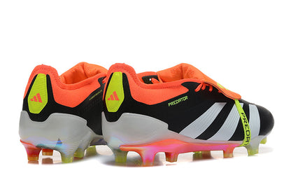 Firm Ground Soccer Cleats Adidas Predator Elite Tongue FG