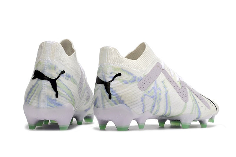 Firm Ground Soccer Cleats Puma Future Ultimate FG