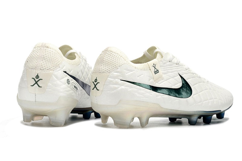 Firm Ground Soccer Cleats Nike Tiempo Legend 10 2 FG