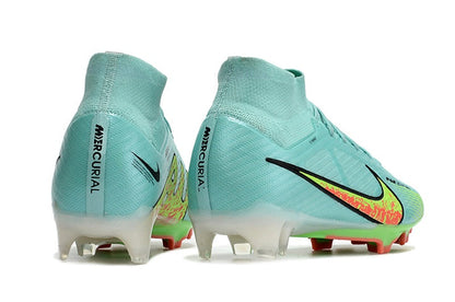 Firm Ground Soccer Cleats Nike Mercurial Superfly 9 FG