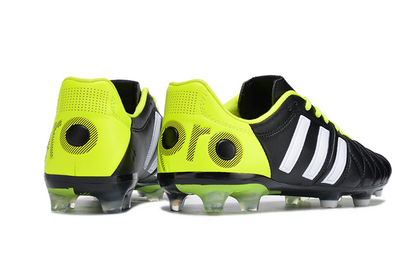 Firm Ground Soccer Cleats Adidas 11 Pro FG